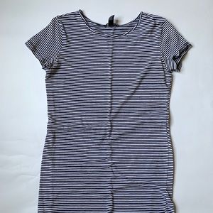 Tee shirt dress
